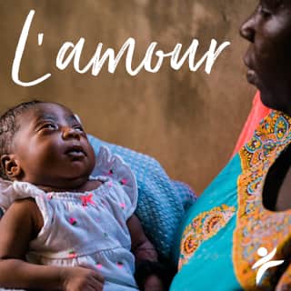 plan lecture biblique - amour - compassion