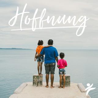 Bibellesepläne - youversion - Hoffnung - compassion