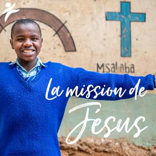 plan lecture biblique - mission - compassion